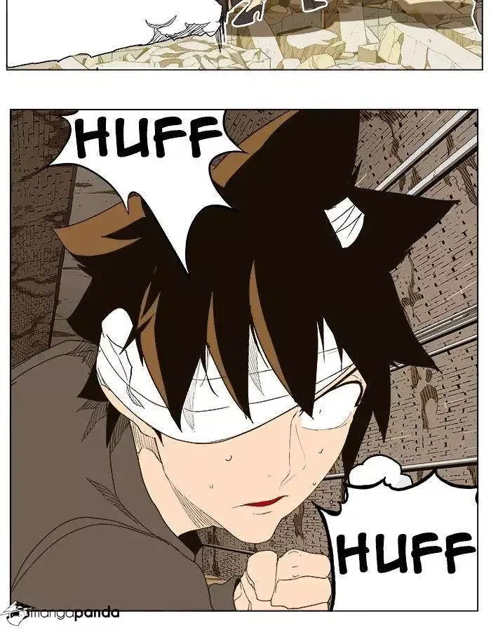 The God of High School Chapter 241 page 58