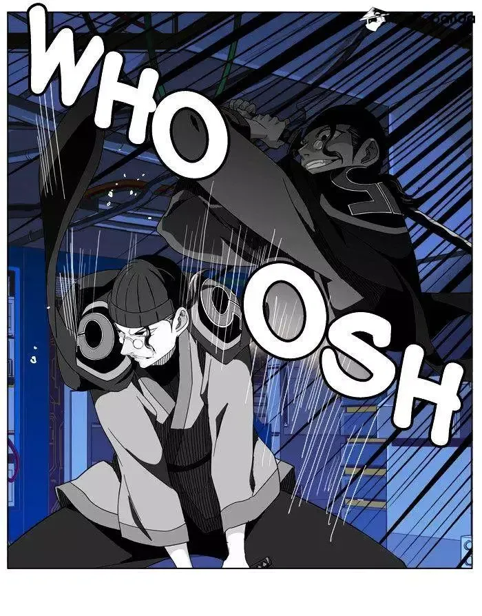 The God of High School Chapter 248 page 14
