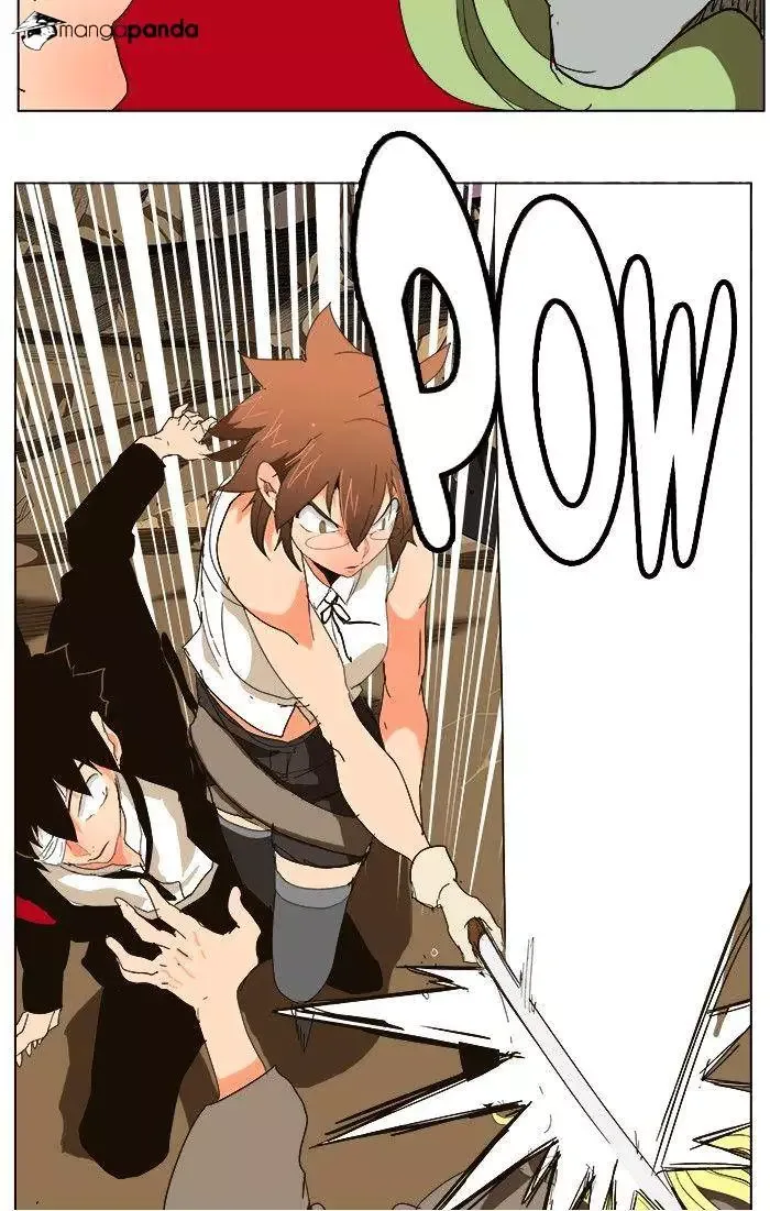 The God of High School Chapter 241 page 60