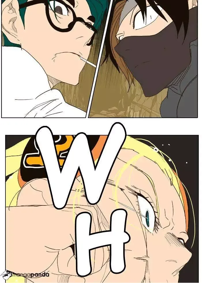 The God of High School Chapter 241 page 56