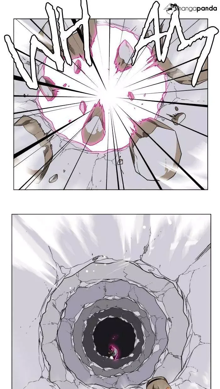 The God of High School Chapter 245 page 51