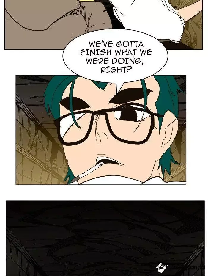 The God of High School Chapter 241 page 65