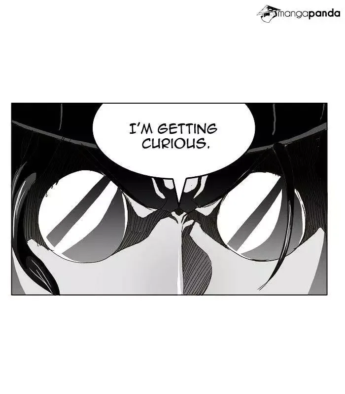The God of High School Chapter 248 page 22