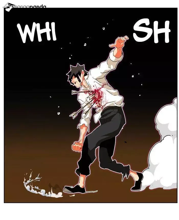 The God of High School Chapter 247 page 30