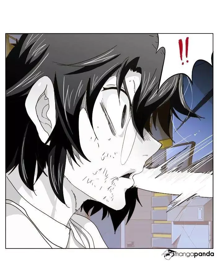 The God of High School Chapter 248 page 25