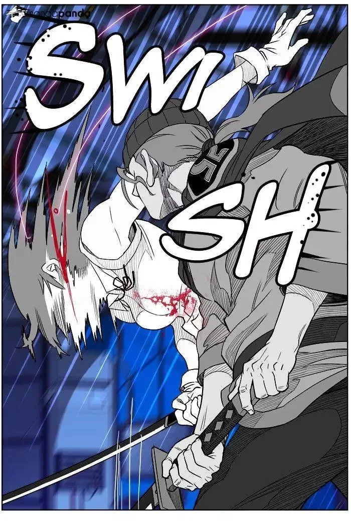 The God of High School Chapter 248 page 26