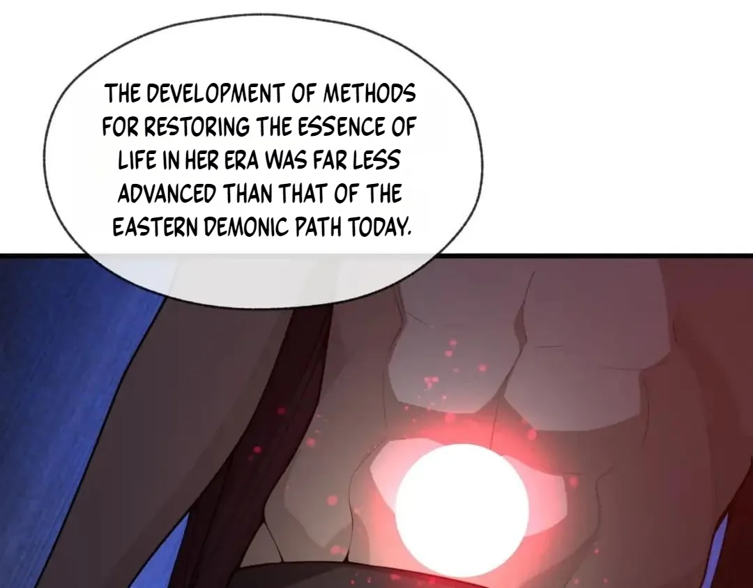 I, The Demon Lord am being targeted by my female Disciples! Chapter 144 page 56