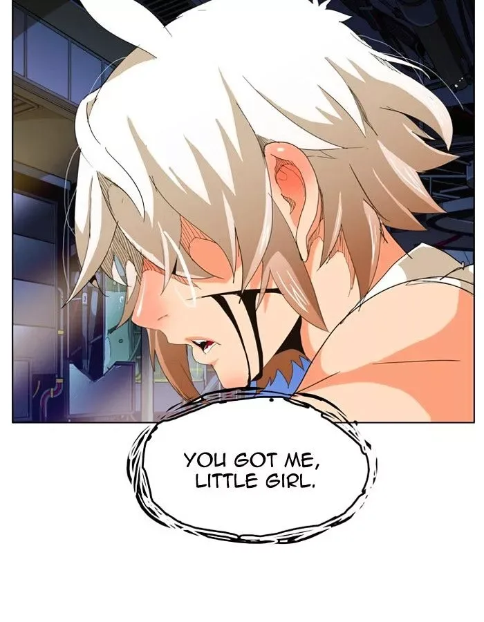 The God of High School Chapter 249 page 36