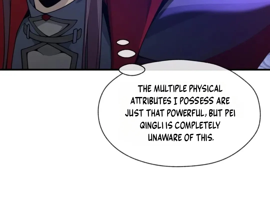 I, The Demon Lord am being targeted by my female Disciples! Chapter 144 page 55