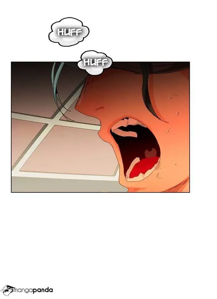 The God of High School Chapter 247 page 41