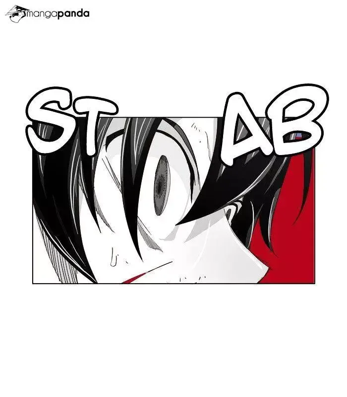 The God of High School Chapter 248 page 32