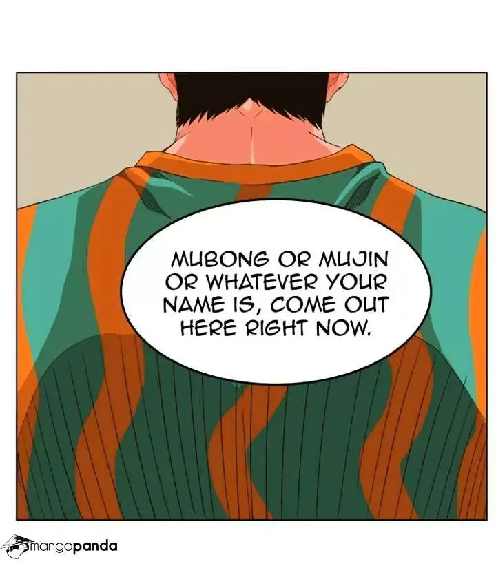 The God of High School Chapter 246 page 30