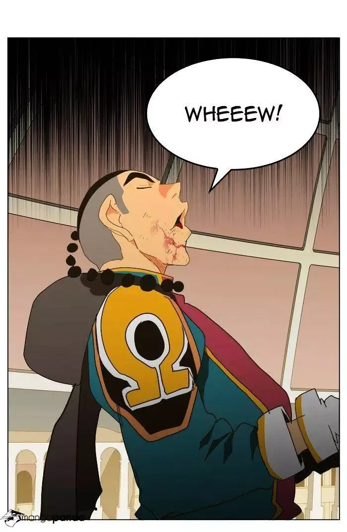The God of High School Chapter 247 page 49