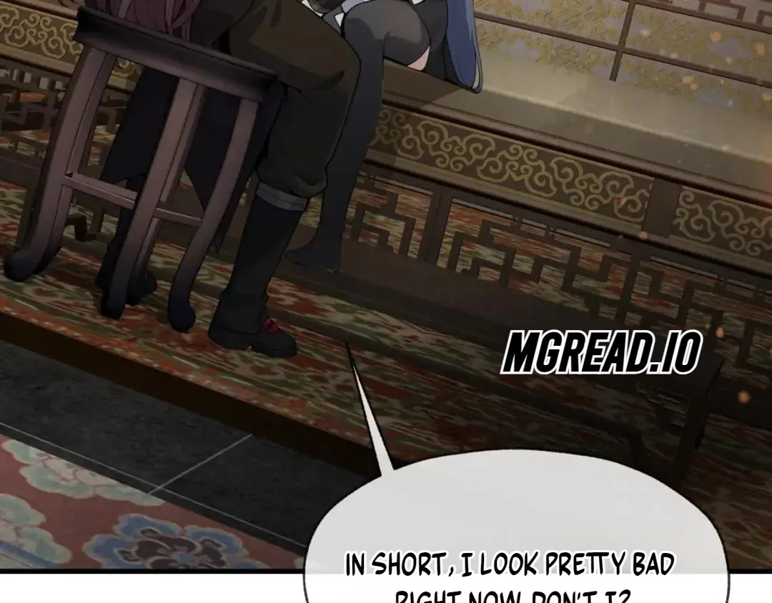 I, The Demon Lord am being targeted by my female Disciples! Chapter 144 page 73