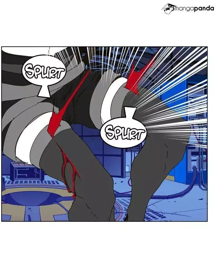 The God of High School Chapter 248 page 45