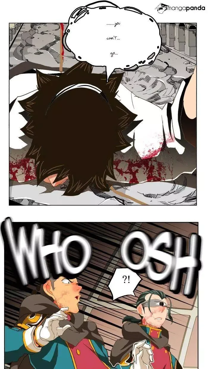 The God of High School Chapter 247 page 47