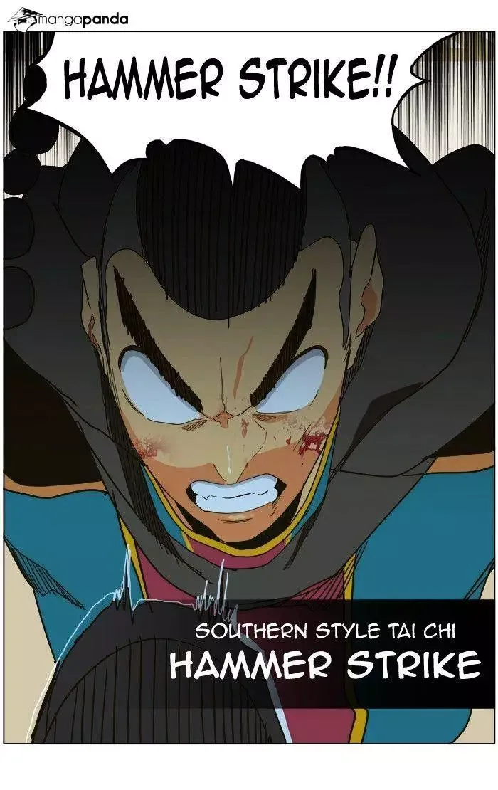 The God of High School Chapter 247 page 50