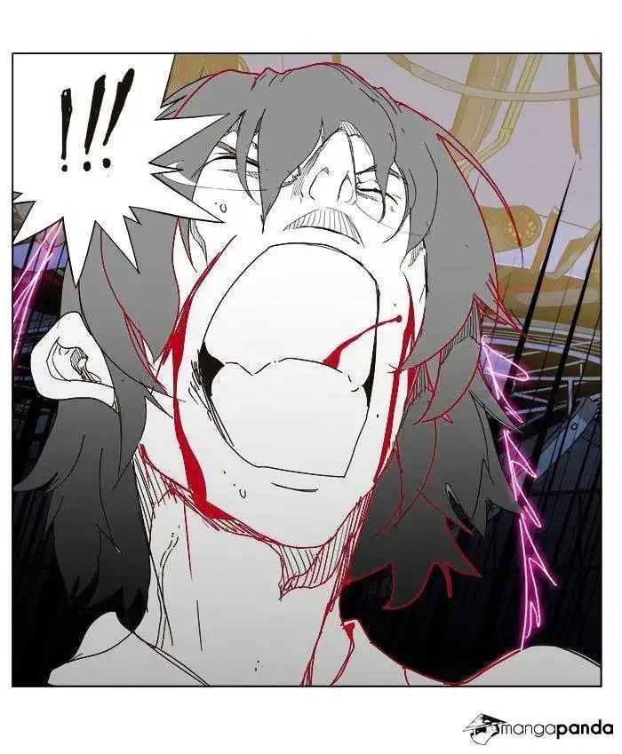 The God of High School Chapter 248 page 47
