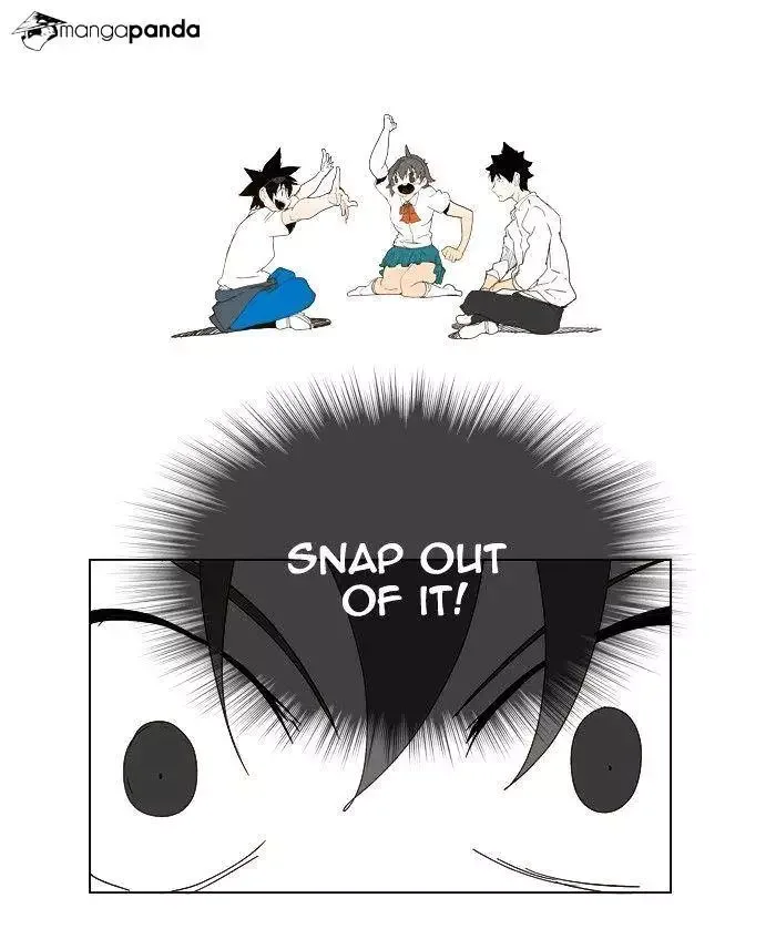 The God of High School Chapter 248 page 51