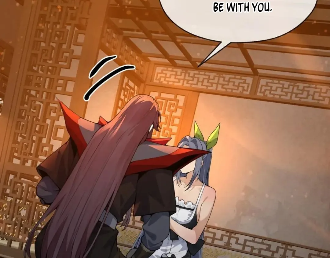 I, The Demon Lord am being targeted by my female Disciples! Chapter 144 page 72