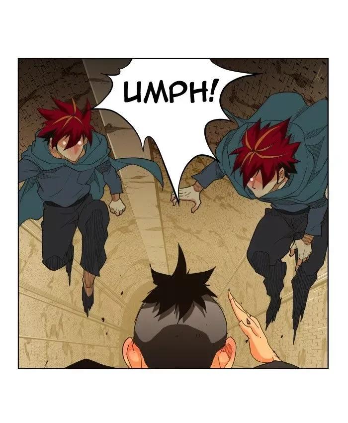 The God of High School Chapter 249 page 42