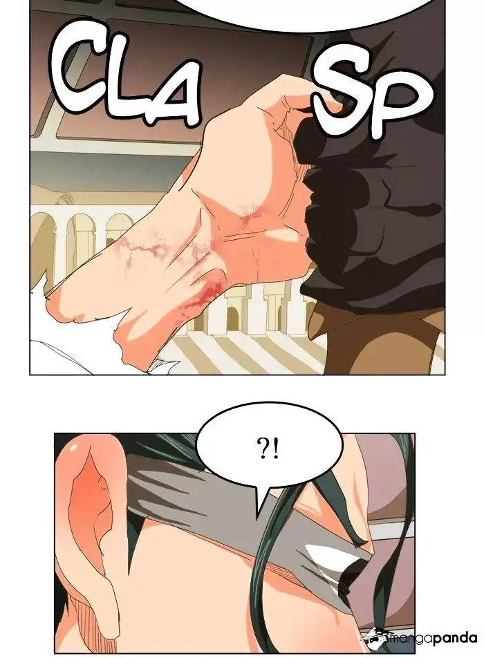 The God of High School Chapter 247 page 46