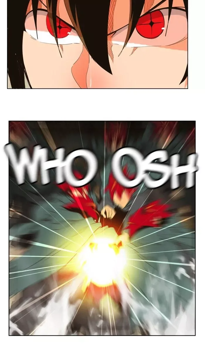 The God of High School Chapter 249 page 57