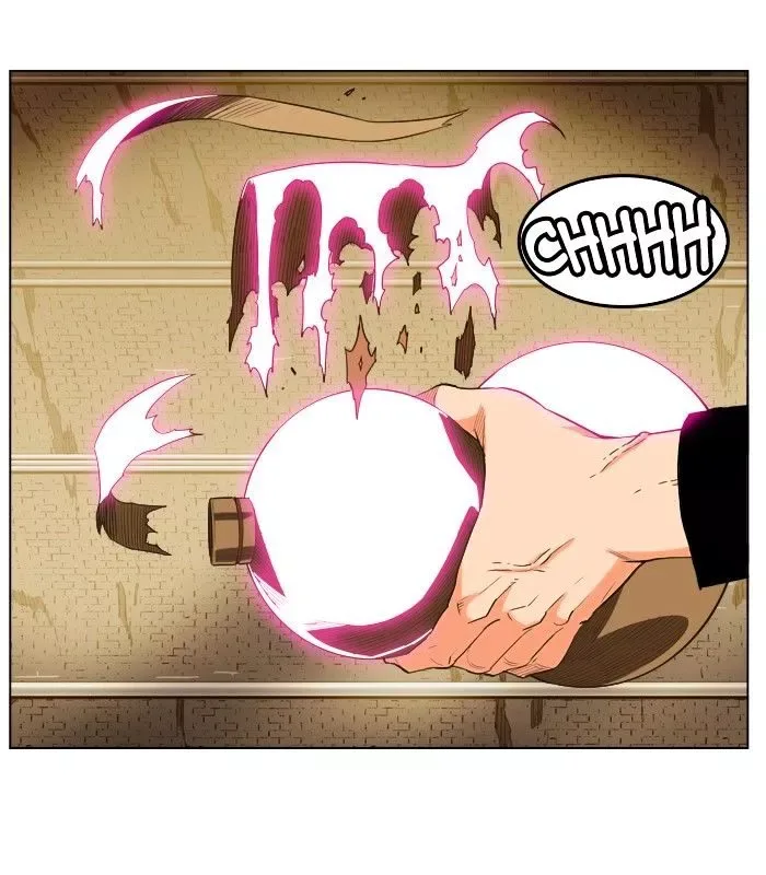 The God of High School Chapter 249 page 55