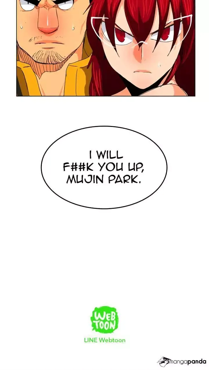 The God of High School Chapter 246 page 56