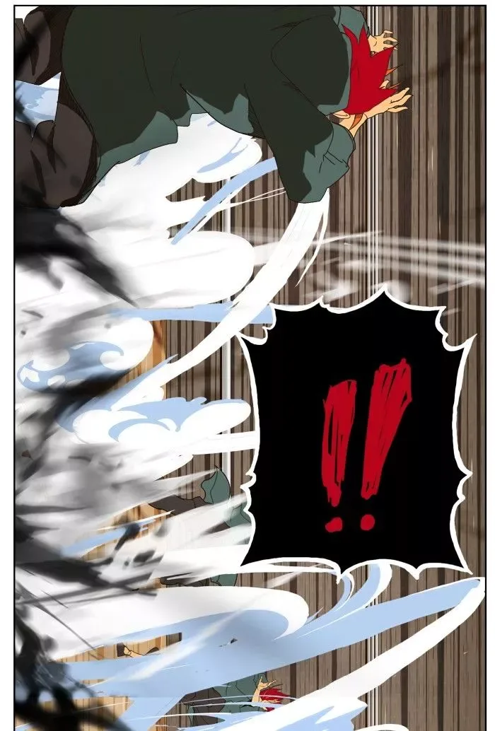 The God of High School Chapter 249 page 58