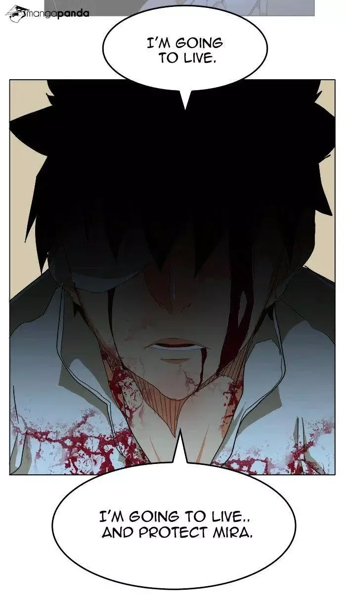 The God of High School Chapter 247 page 63