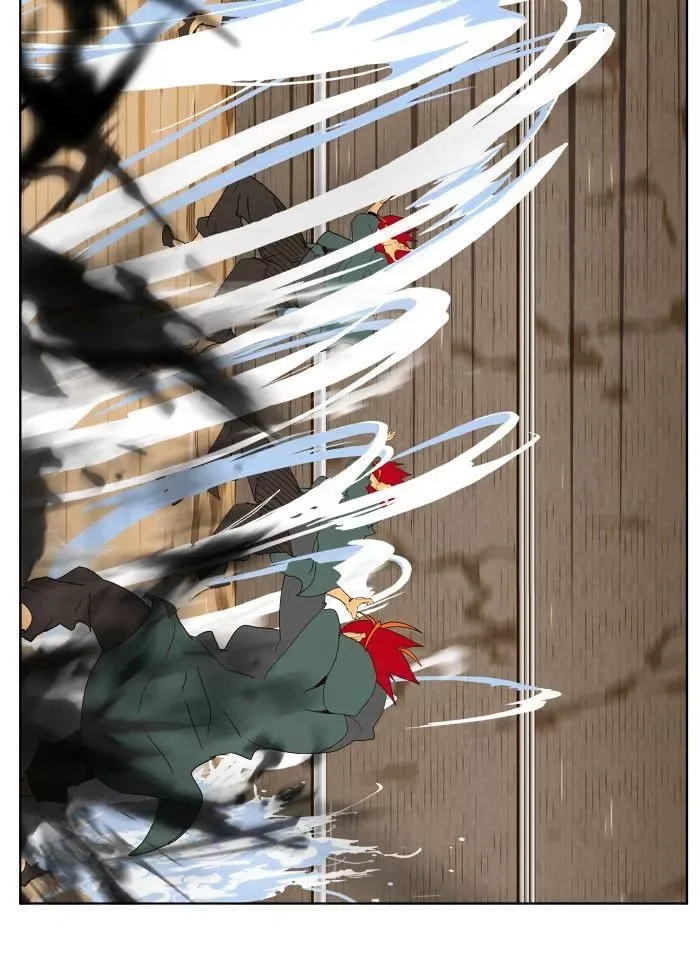 The God of High School Chapter 249 page 59