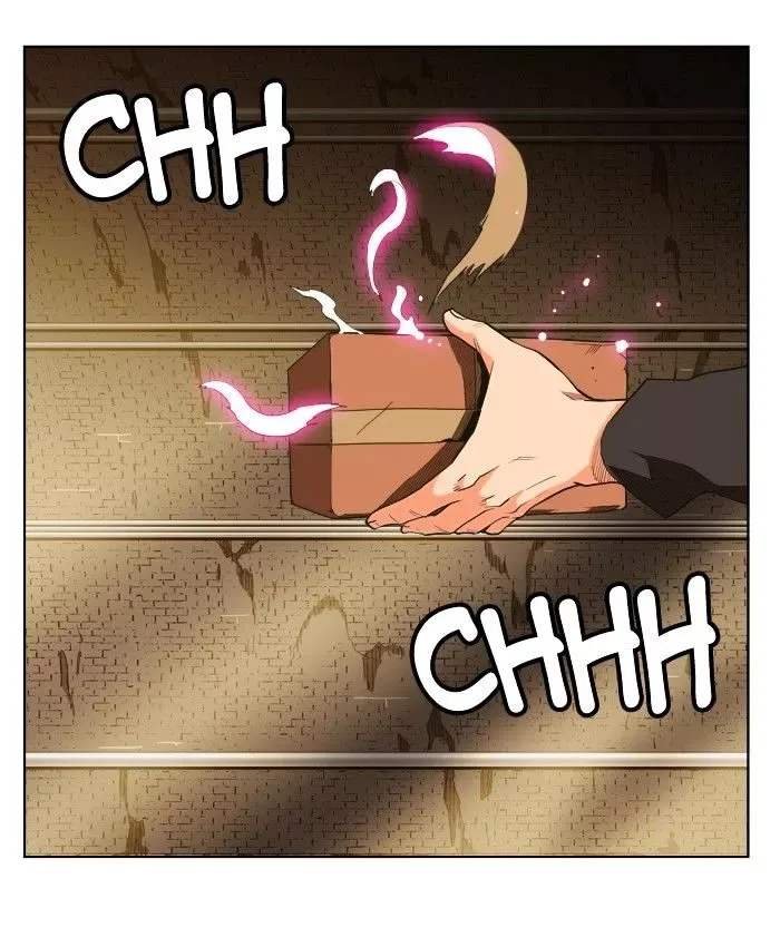 The God of High School Chapter 249 page 53