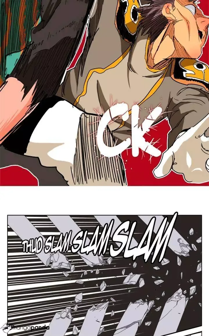 The God of High School Chapter 246 page 49
