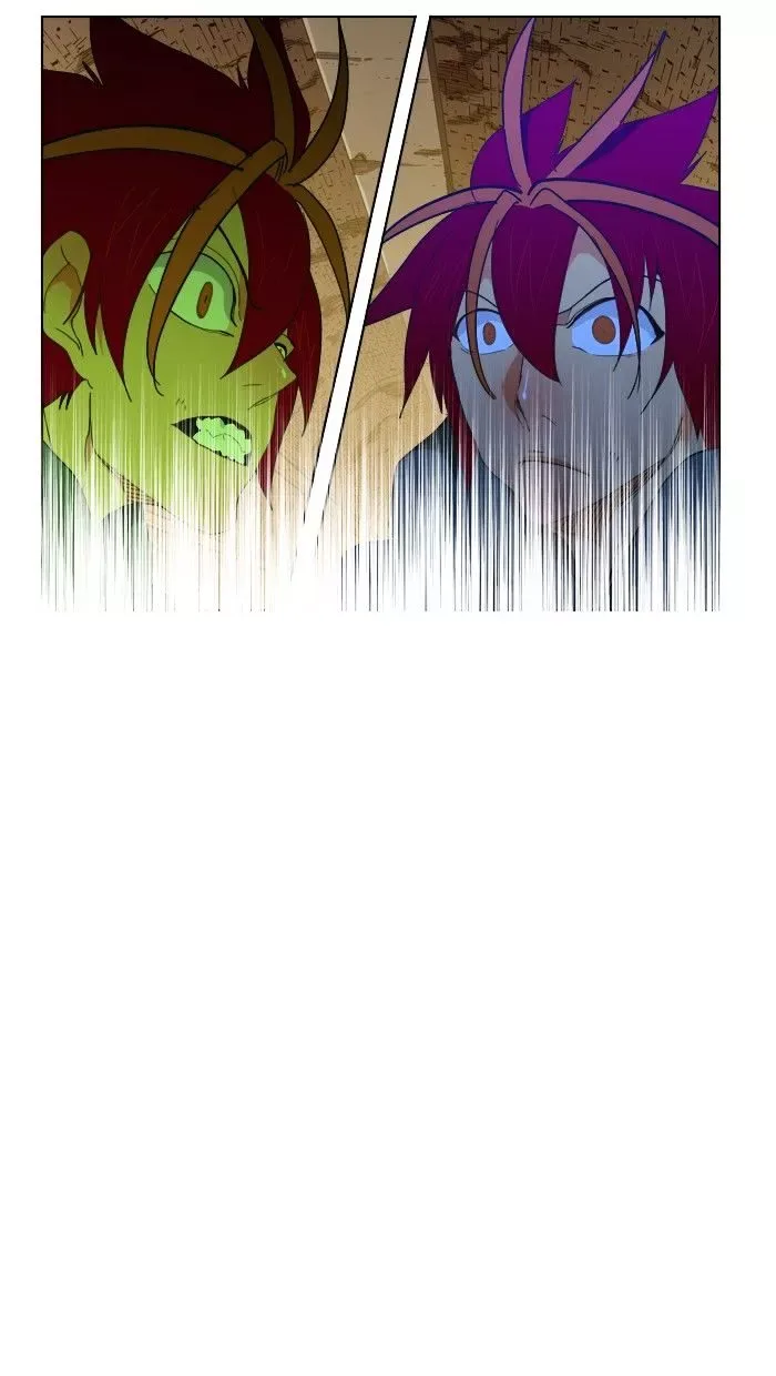The God of High School Chapter 249 page 60