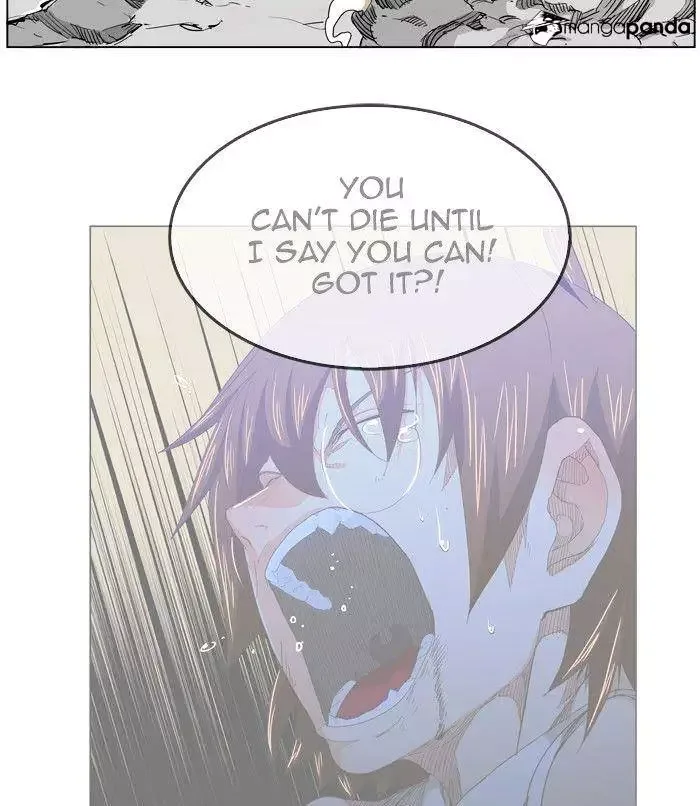 The God of High School Chapter 247 page 62