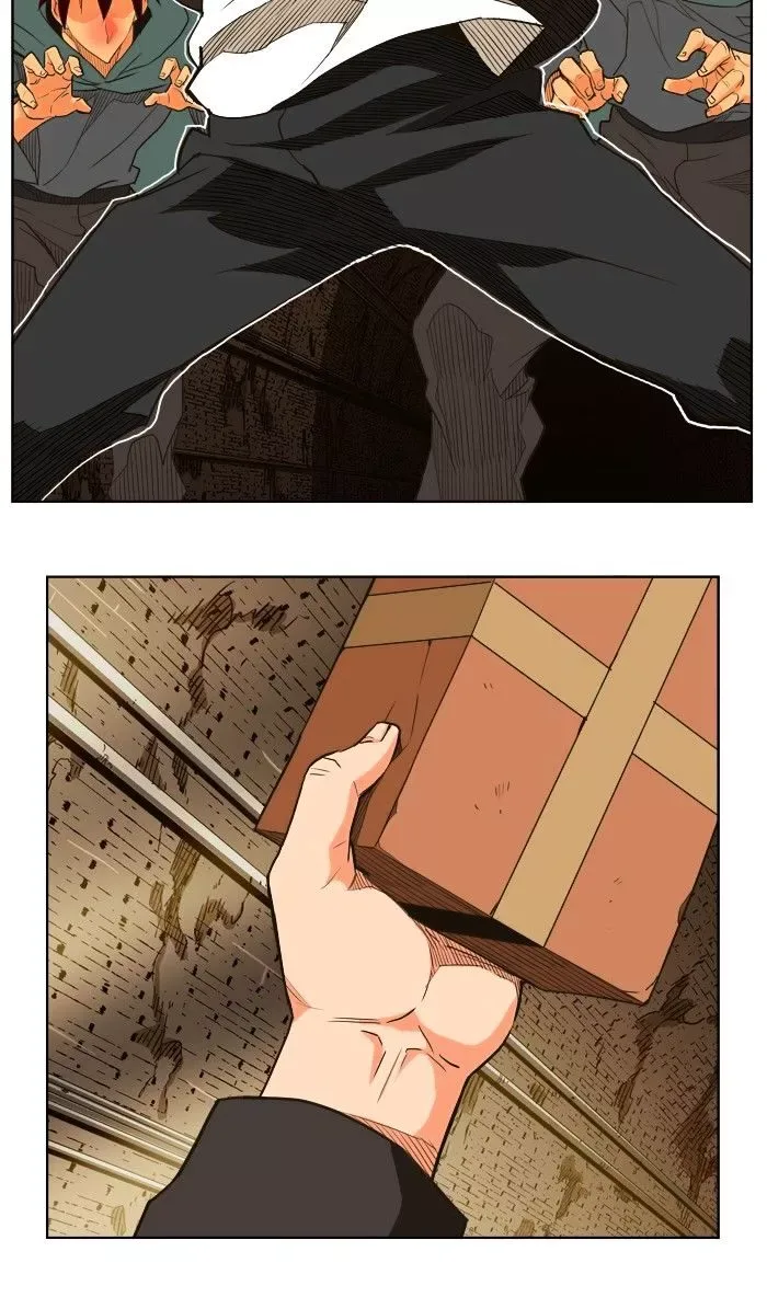The God of High School Chapter 249 page 49