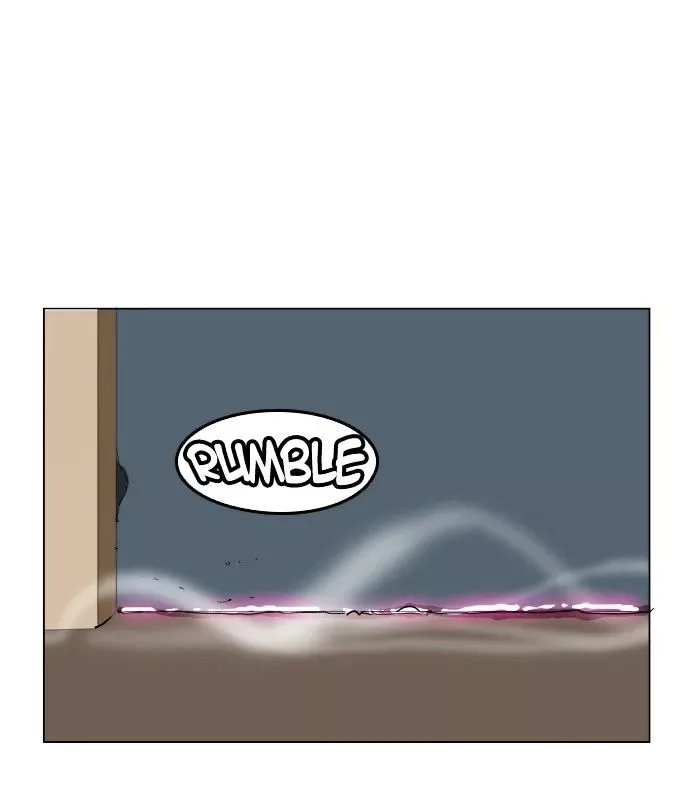 The God of High School Chapter 249 page 51
