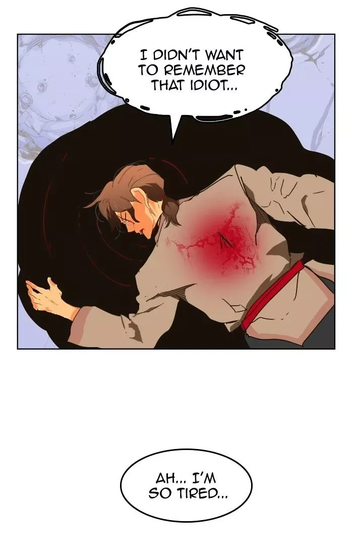 The God of High School Chapter 249 page 75