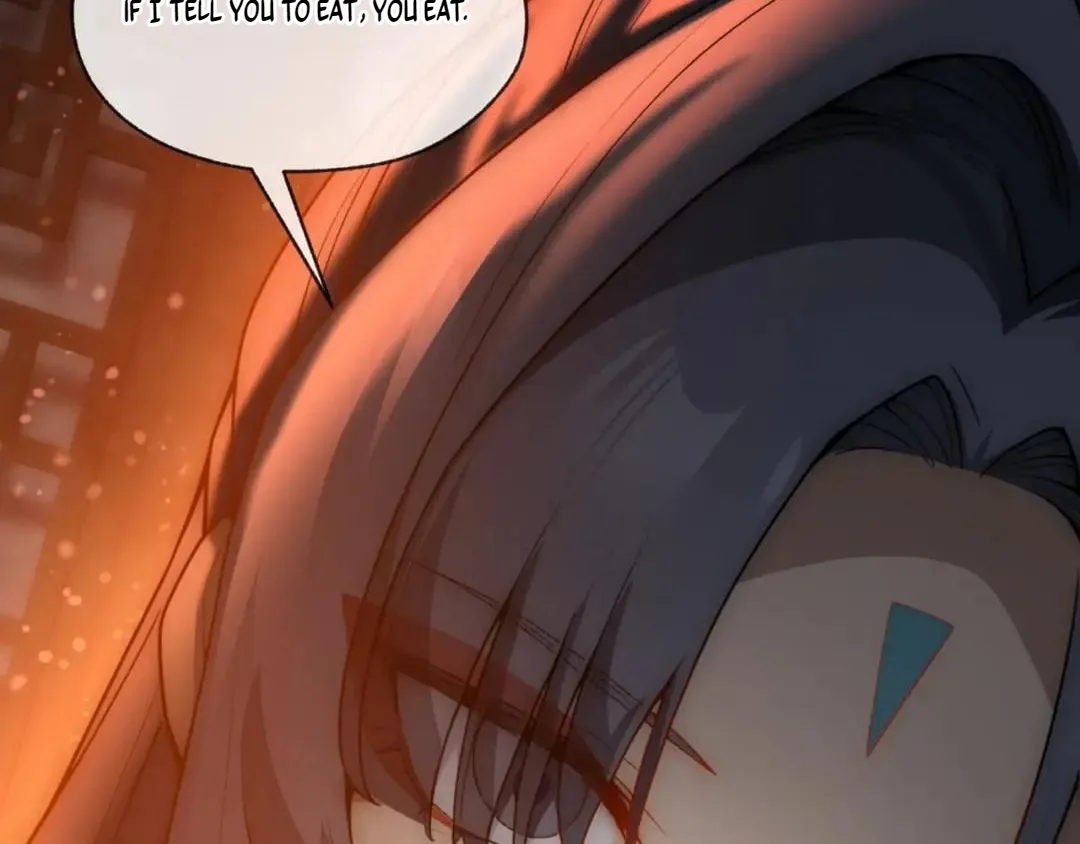 I, The Demon Lord am being targeted by my female Disciples! Chapter 144 page 86
