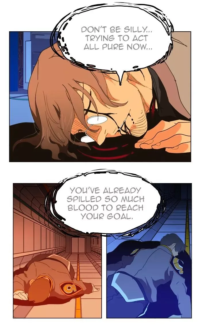 The God of High School Chapter 249 page 65