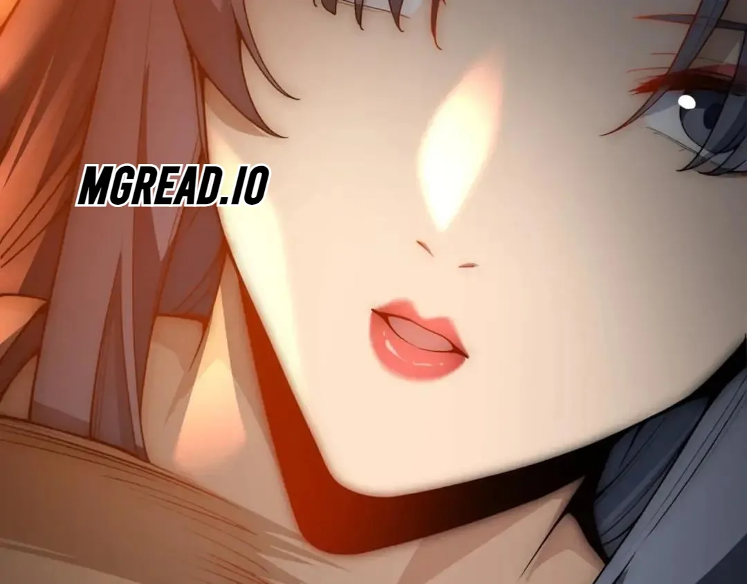 I, The Demon Lord am being targeted by my female Disciples! Chapter 144 page 87