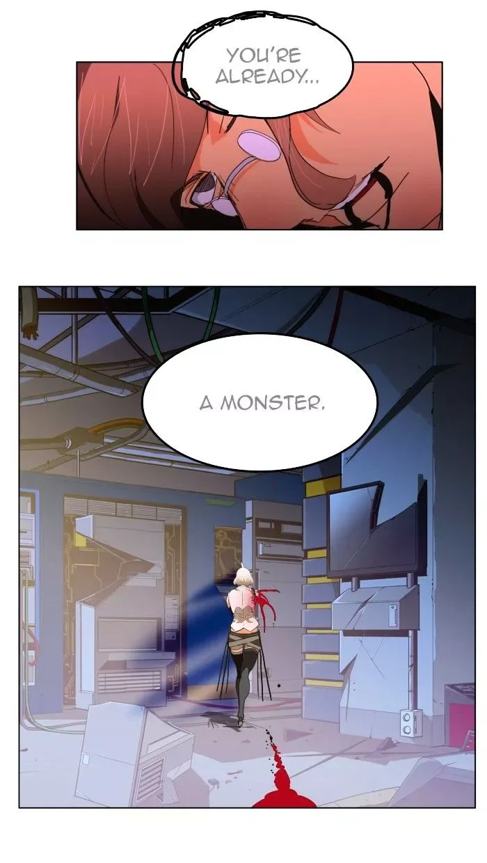 The God of High School Chapter 249 page 66
