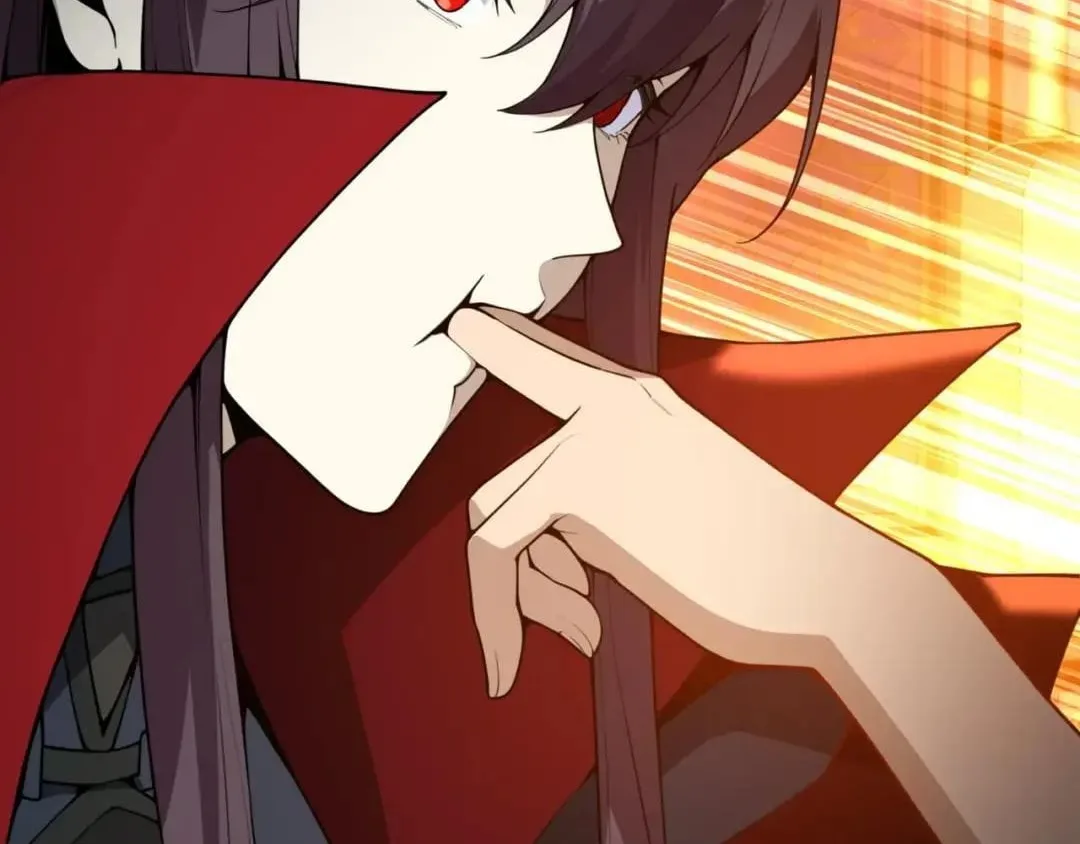 I, The Demon Lord am being targeted by my female Disciples! Chapter 144 page 90