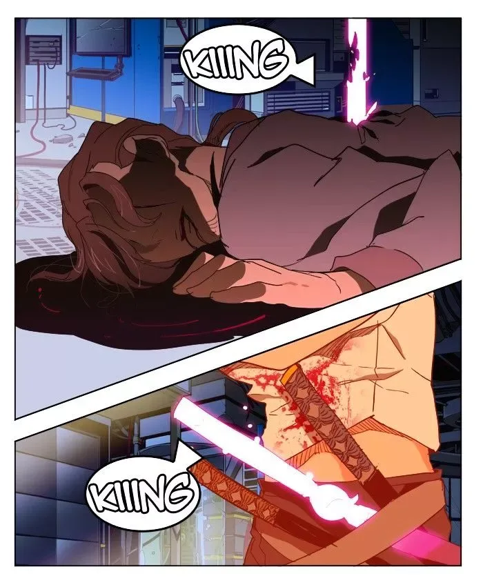 The God of High School Chapter 249 page 63