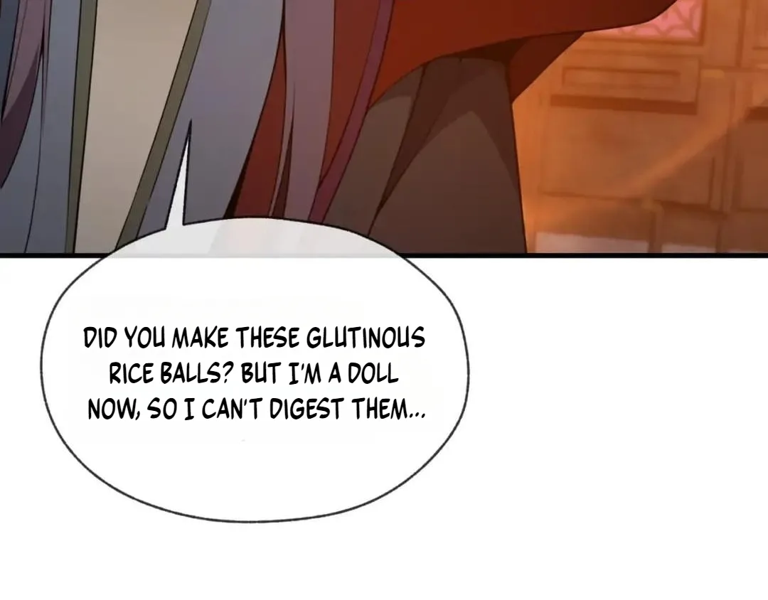 I, The Demon Lord am being targeted by my female Disciples! Chapter 144 page 83