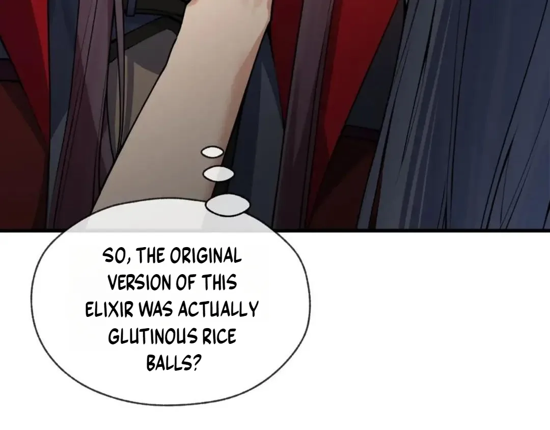 I, The Demon Lord am being targeted by my female Disciples! Chapter 144 page 97