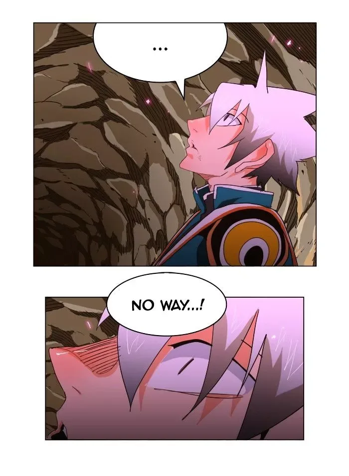 The God of High School Chapter 249 page 78