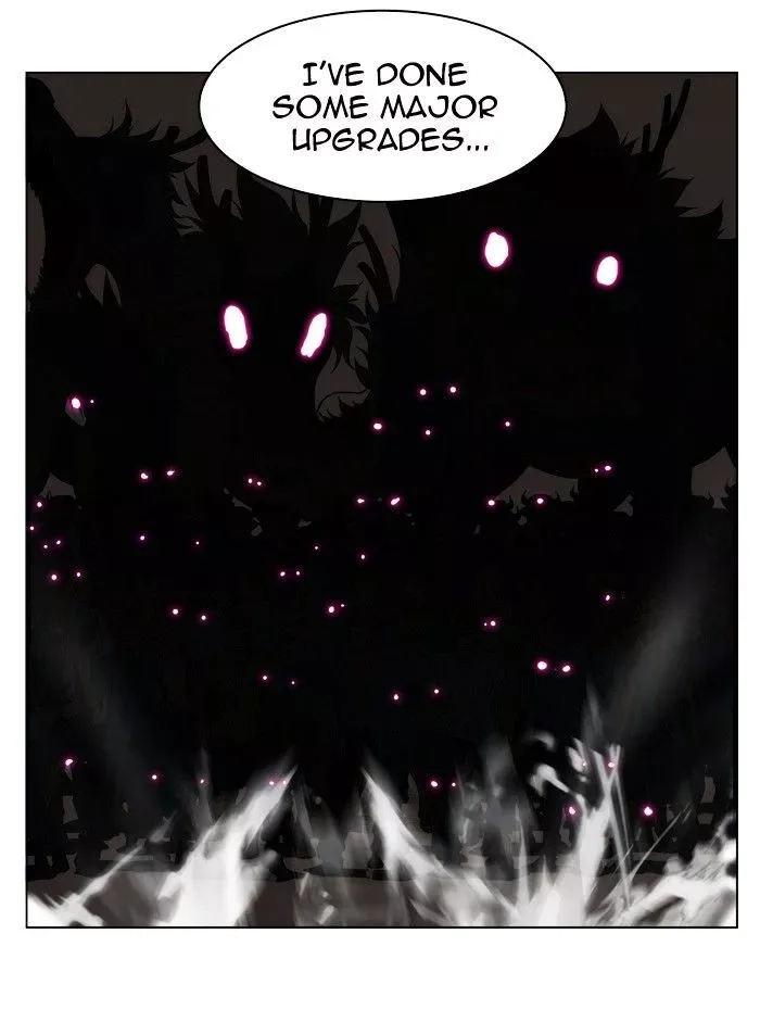 The God of High School Chapter 249 page 80