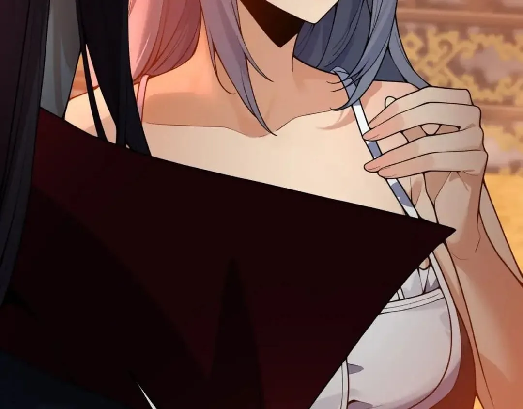 I, The Demon Lord am being targeted by my female Disciples! Chapter 144 page 100